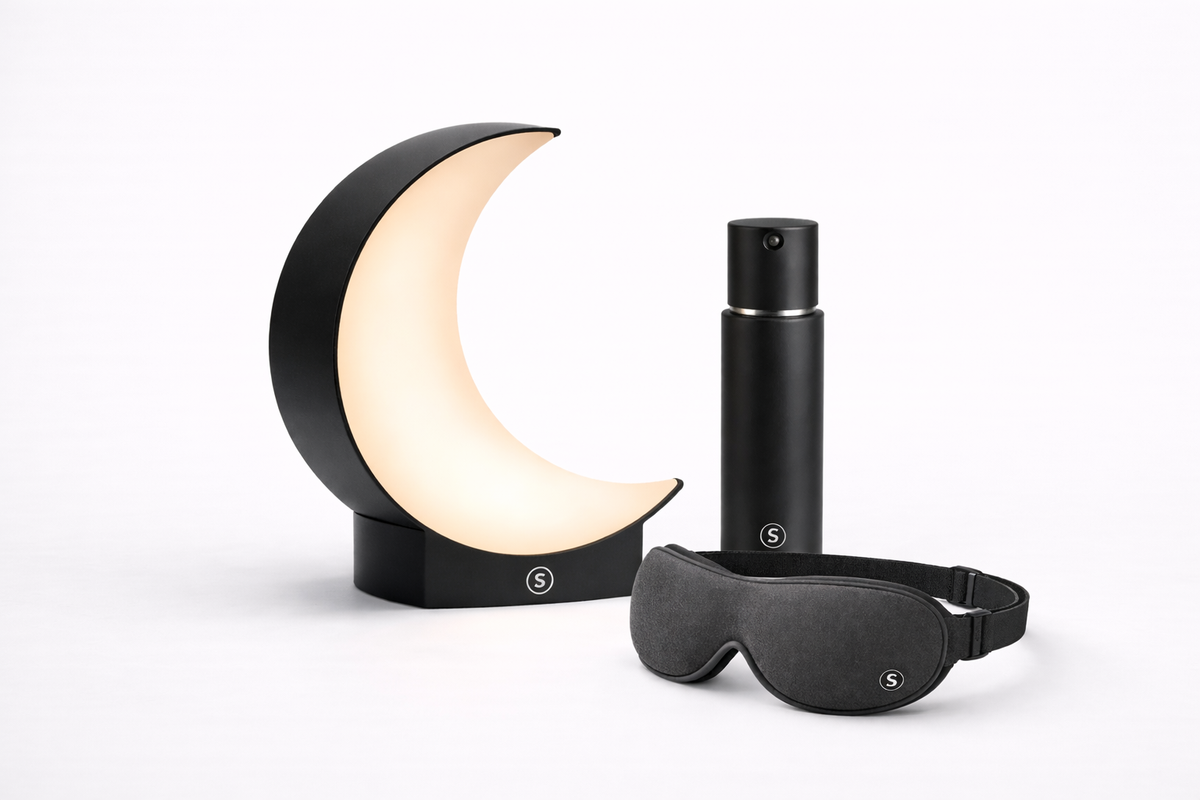 Sistema SleepFix Monolith