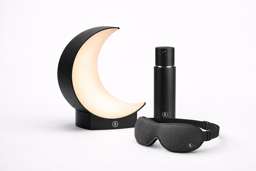 Seryvo Sleep · Cres