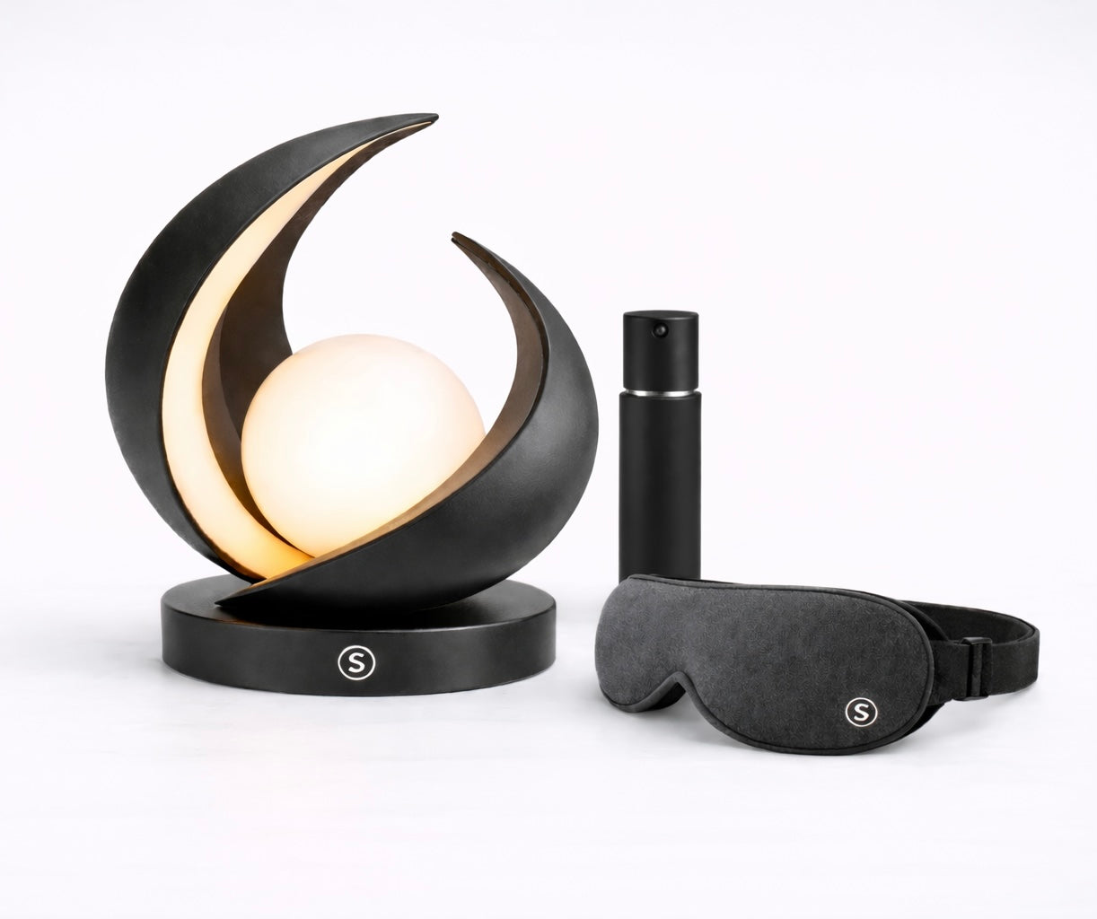 Seryvo Sleep · Veil