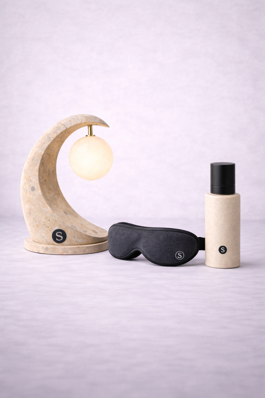 Seryvo Sleep · Resta