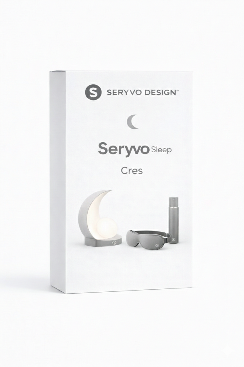 Seryvo Sleep · Cres