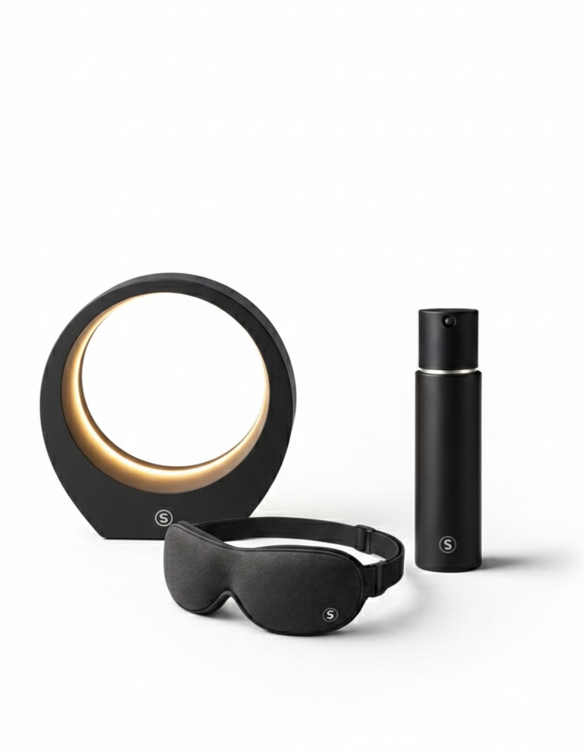 Sistema SleepFix Monolith