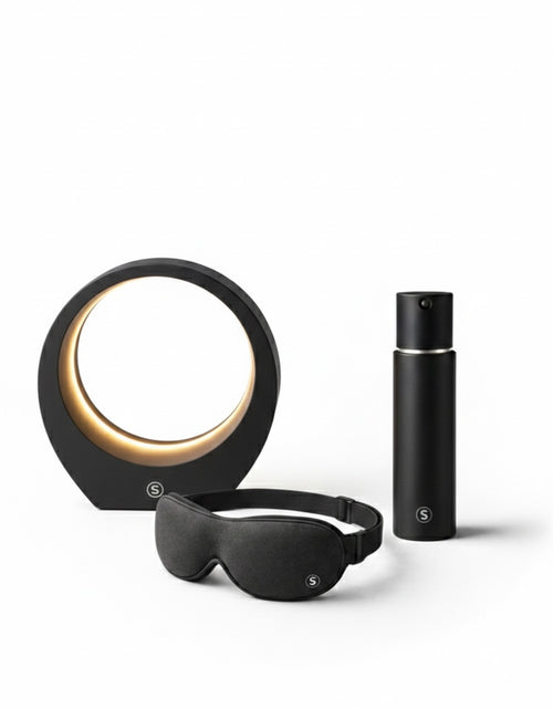 Seryvo Sleep · Halo